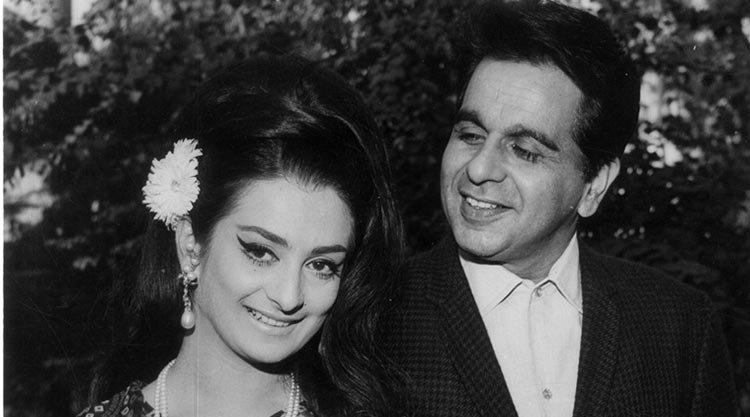 dilip kumar biography