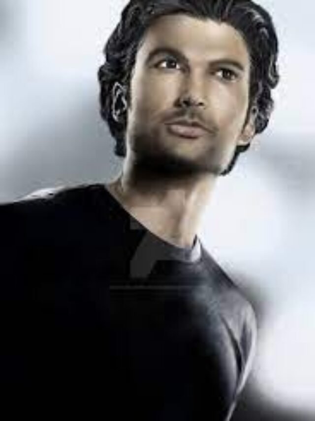 sendhil ramamurthy