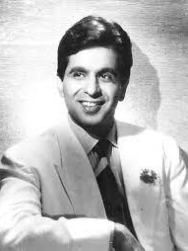 trazedi king 'dilip kumar'