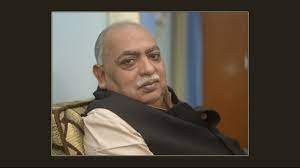 jaane munawwar rana ke vivadit bayan