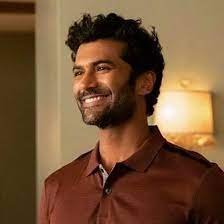 Sendhil Ramamurthy