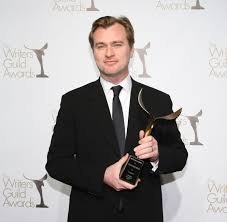 Christopher Nolan