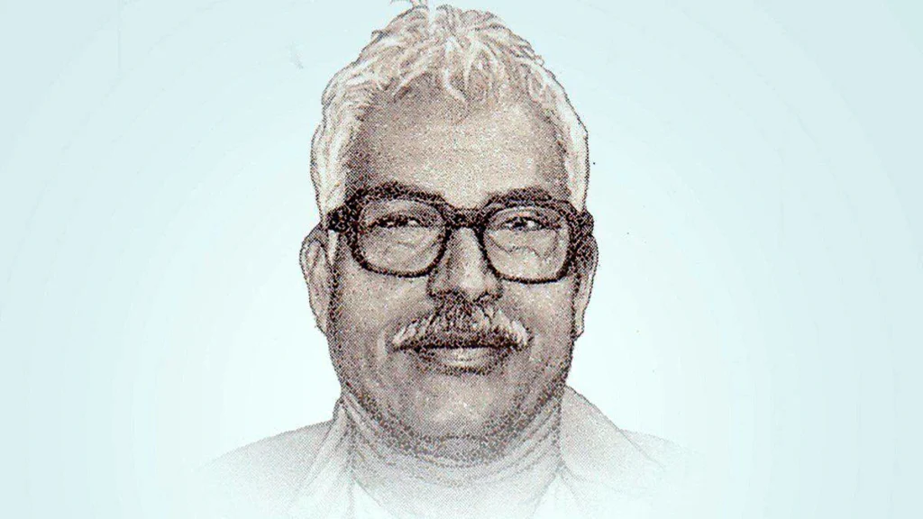 karpoori thakur