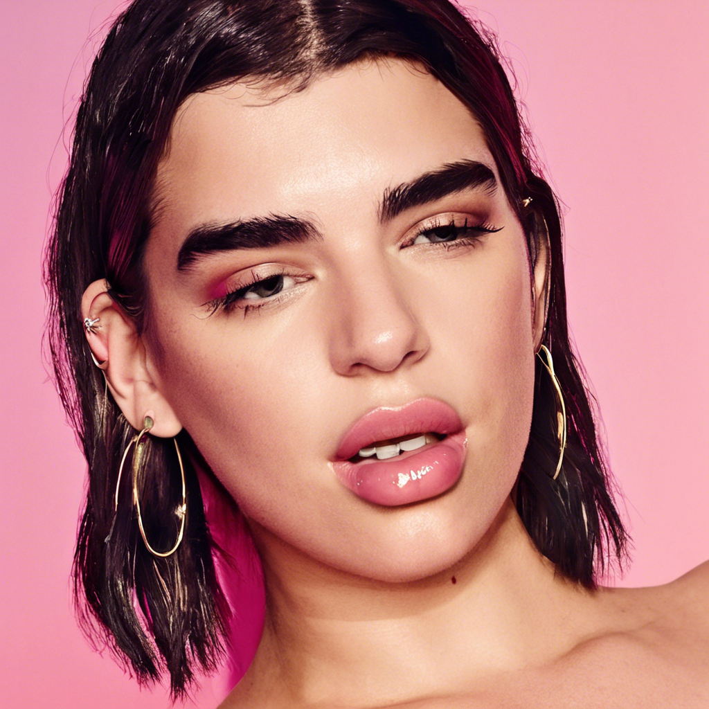 Dua Lipa