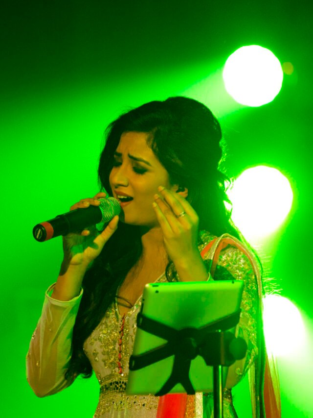 shreya ghoshal