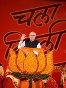 lal krishna advani