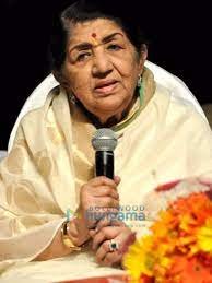 lata mangeshkar