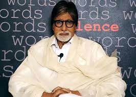 amitabh bachchan