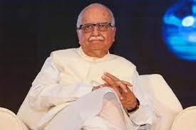 lal krishna advani