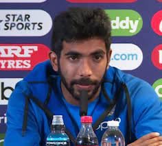 jasprit bumrah