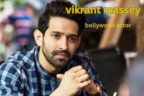 vikrant massey