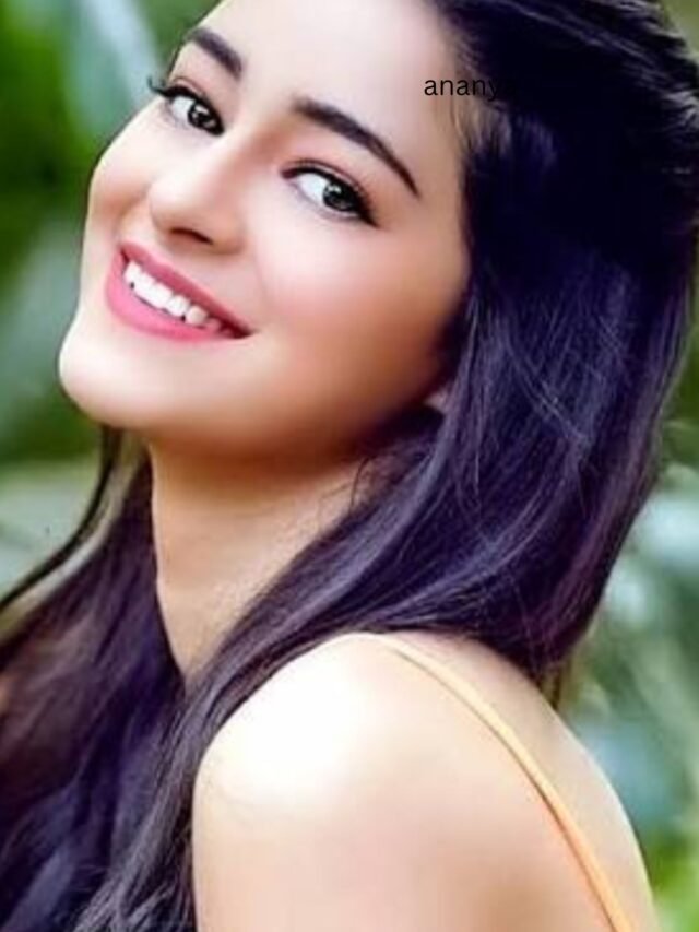 Ananya Pandey : Upcoming Movie 2024-2025