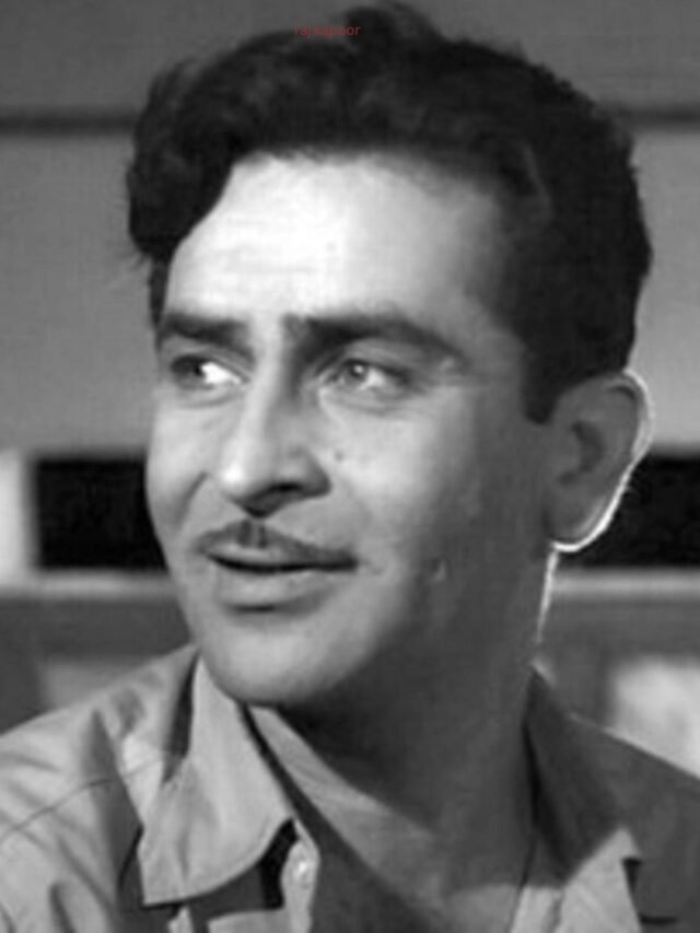 Kyu Lagai Thi Raj Kapoor Ne Is Actor Ko Fatkar