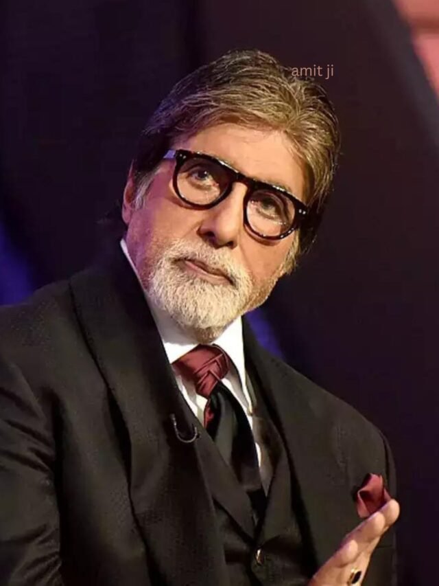 BIG B Ki 4 Baton Ne Kaise Barbad Kiya Mukesh Khanna ka Career