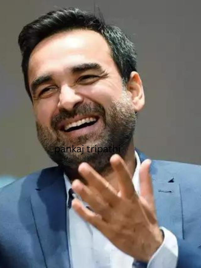 Director ne PANKAJ TRIPATHI ko STRI 2 se pahle kyo di Chhutti