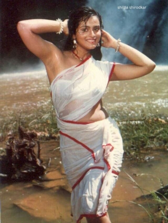 shilpa shirodkar