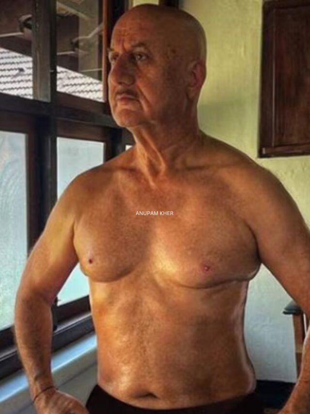 Kyu Fatkara tha ANUPAM KHER ne MAHESH BHATT ko